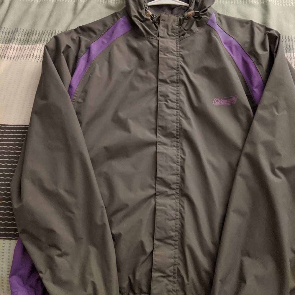 Windbreaker